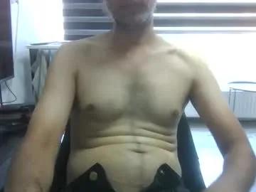 nakedxxxman on Chaturbate