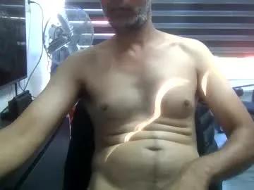 nakedxxxman on Chaturbate