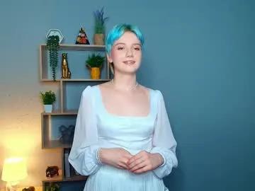 nakishacroshaw on Chaturbate