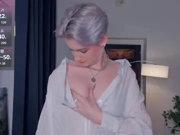 nakishacroshaw on Chaturbate