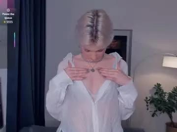 nakishacroshaw on Chaturbate