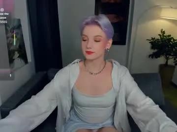 nakishacroshaw on Chaturbate