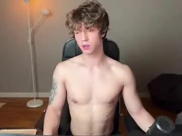 namiraaxel on Chaturbate