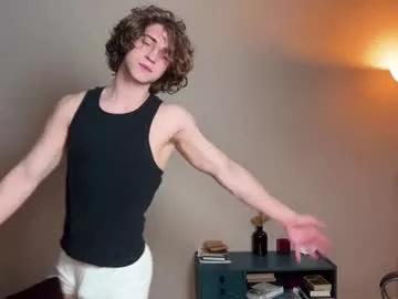 namiraaxel on Chaturbate