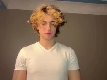 namiraaxel — Goal: hard jerk off #young #blond #pvt #curlyhair - Next Goal: Cum Show (Tickets)