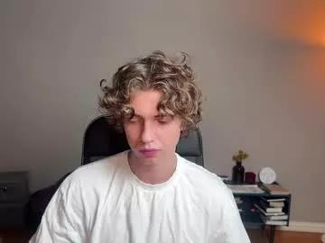 namiraaxel on Chaturbate