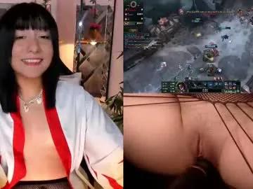 nanachi_cook on Chaturbate