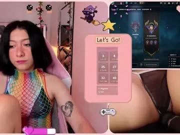 nanachi_cook on Chaturbate