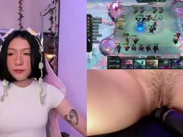 nanachi_cook on Chaturbate