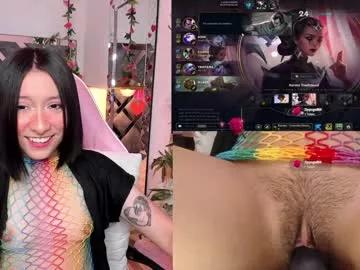 nanachi_cook on Chaturbate