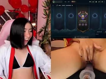 nanachi_cook on Chaturbate