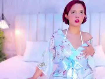 nanaosaky on Chaturbate