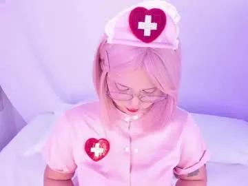 nanaosaky on Chaturbate