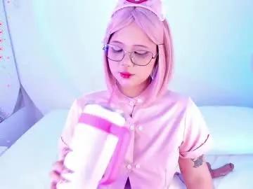 nanaosaky on Chaturbate