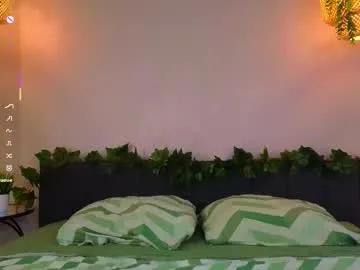 nancycaseys on Chaturbate