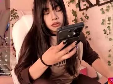 nanit_l on Chaturbate