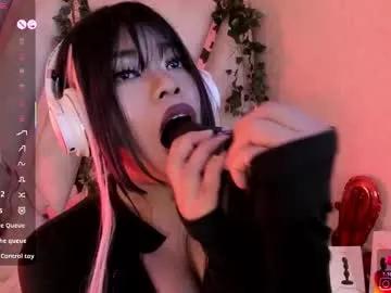 nanit_l on Chaturbate