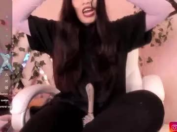 nanit_l on Chaturbate