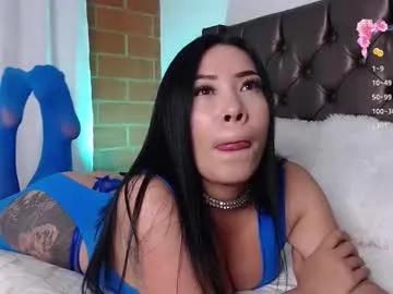 naomi_wong — GOAL: Blowjob [42 tokens remaining] My mouth is very playfull   #asian #latina #deepthroat #pantyhose #saliva