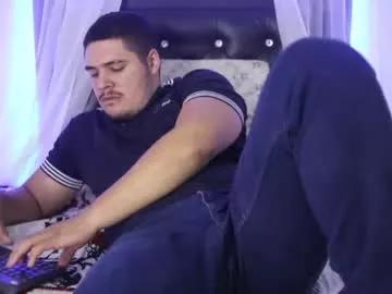 narciso_kh on Chaturbate