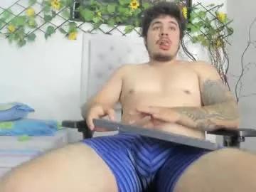narciso_kh on Chaturbate