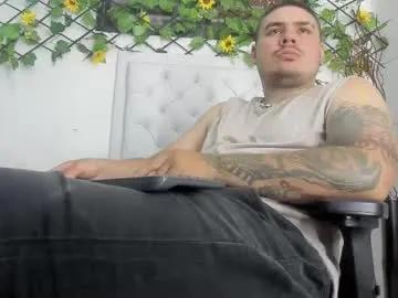 narciso_kh on Chaturbate