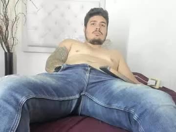 narciso_kh on Chaturbate