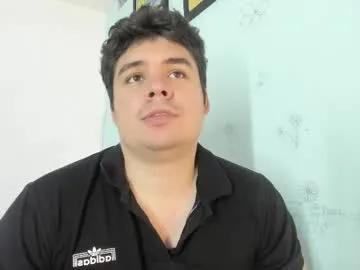 narciso_kh on Chaturbate