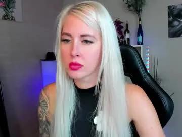 nastasya_cute on Chaturbate
