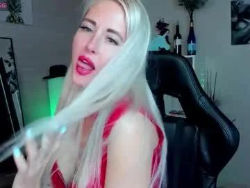 nastasya_cute on Chaturbate