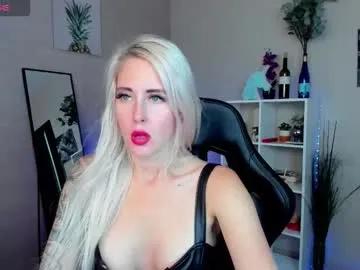 nastasya_cute on Chaturbate