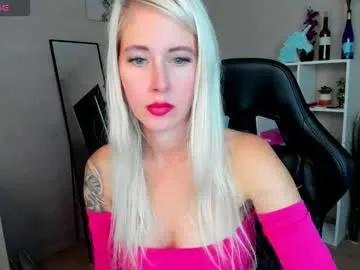 nastasya_cute on Chaturbate