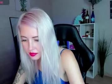 nastasya_cute on Chaturbate