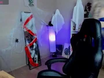 nastasya_cute on Chaturbate