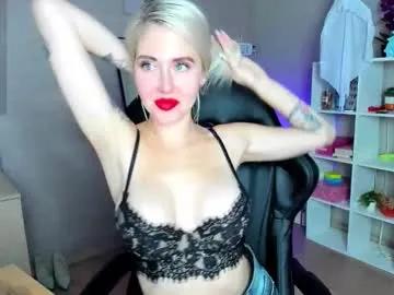 nastasya_cute on Chaturbate