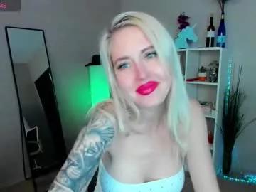 nastasya_cute on Chaturbate