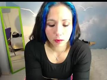 natasha_bernett on Chaturbate