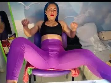 natasha_bernett on Chaturbate