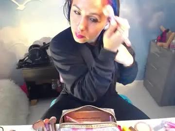 natasha_bernett on Chaturbate