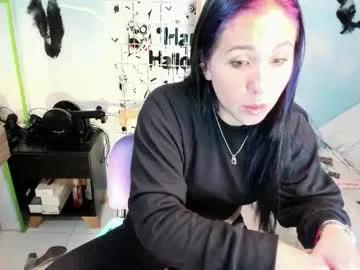 natasha_bernett on Chaturbate