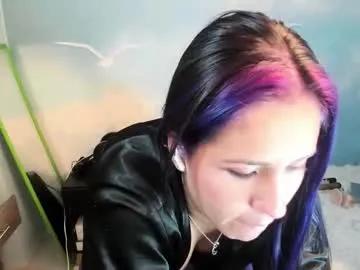 natasha_bernett on Chaturbate
