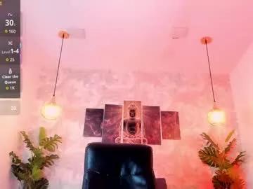 nate_franco on Chaturbate