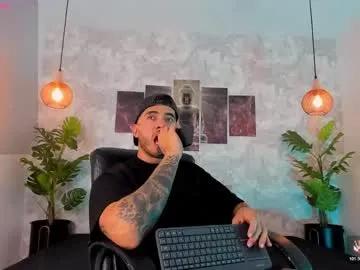 nate_franco on Chaturbate