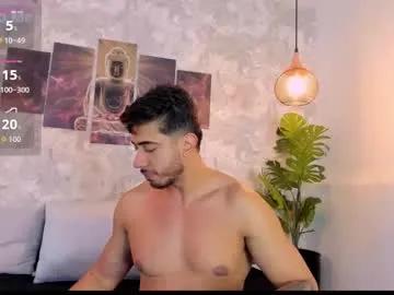 nate_franco on Chaturbate