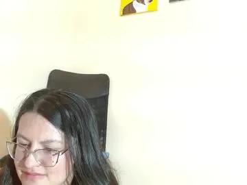 nath_dawson on Chaturbate