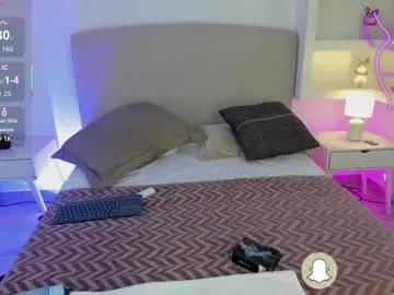 nathalyn05 on Chaturbate