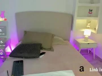 nathalyn05 on Chaturbate