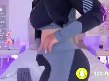 nathalyn05 on Chaturbate