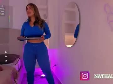 nathalyn05 on Chaturbate