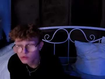 nathan_curl on Chaturbate